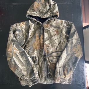 Outfitters Ridge Hunting Jacket
